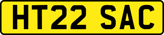 HT22SAC