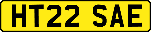 HT22SAE