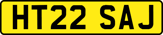 HT22SAJ
