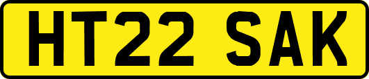HT22SAK