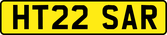 HT22SAR