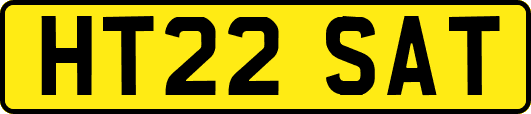 HT22SAT