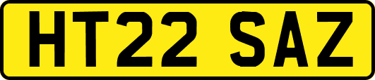 HT22SAZ