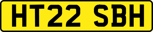 HT22SBH