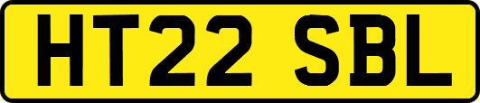 HT22SBL