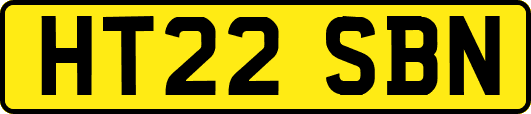HT22SBN