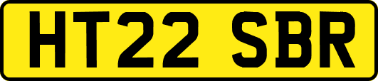 HT22SBR