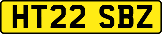 HT22SBZ