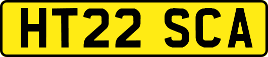 HT22SCA