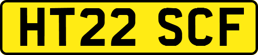 HT22SCF