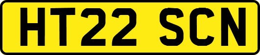 HT22SCN