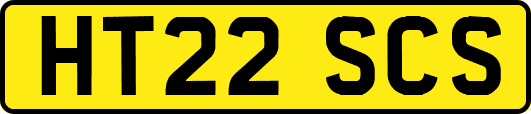 HT22SCS