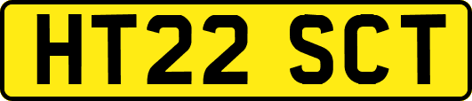 HT22SCT