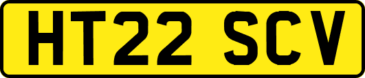 HT22SCV