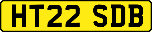 HT22SDB
