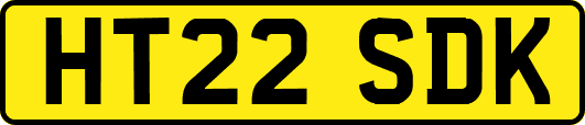 HT22SDK