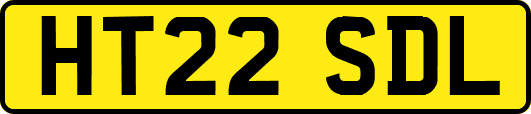 HT22SDL