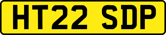 HT22SDP