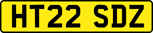 HT22SDZ
