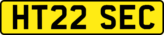 HT22SEC