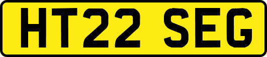 HT22SEG