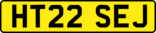 HT22SEJ