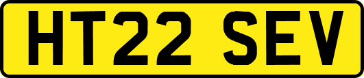 HT22SEV