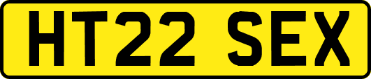 HT22SEX