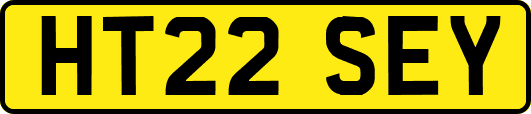 HT22SEY