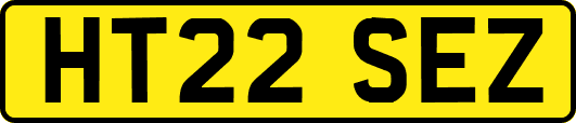 HT22SEZ
