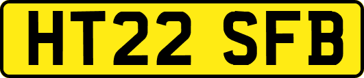 HT22SFB