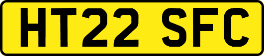HT22SFC