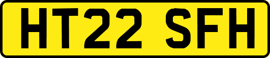 HT22SFH