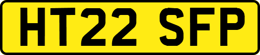 HT22SFP