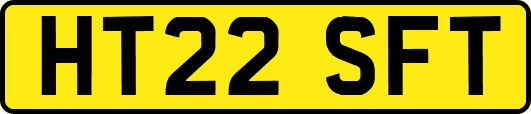 HT22SFT