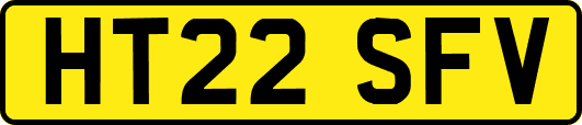 HT22SFV