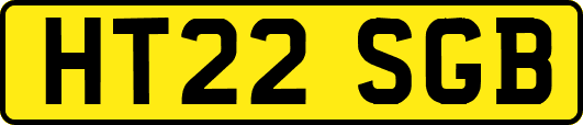 HT22SGB