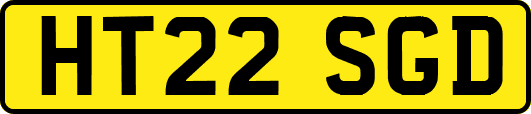 HT22SGD