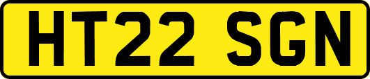 HT22SGN