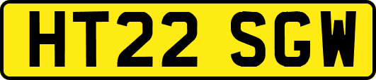 HT22SGW