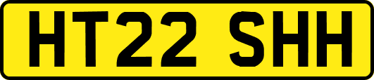 HT22SHH