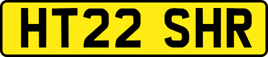 HT22SHR