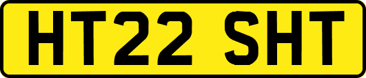 HT22SHT