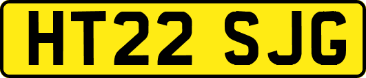 HT22SJG