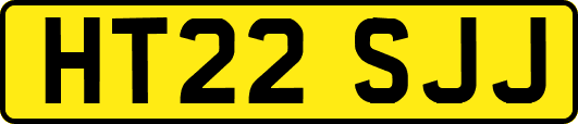HT22SJJ