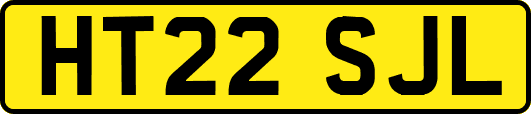 HT22SJL