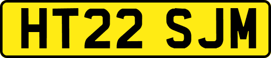 HT22SJM