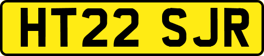 HT22SJR