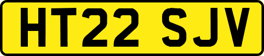 HT22SJV