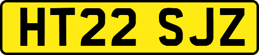 HT22SJZ